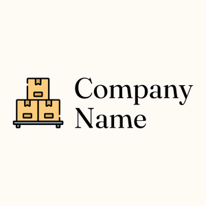 Product logo on a Floral White background - Automotive & Vehicle