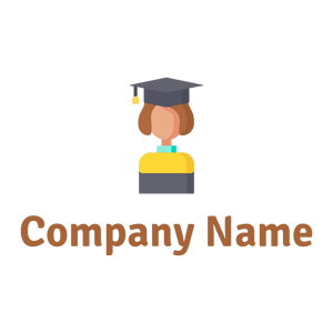 Comet Student on a White background - Éducation