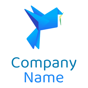Pigeon logo on a White background - Sommario