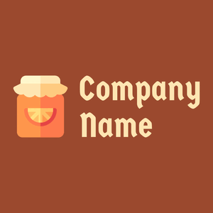 Marmalade logo on a Rock Spray background - Alimentos & Bebidas