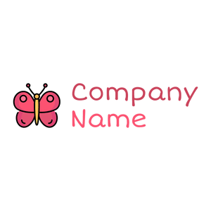 Butterfly on a White background - Animales & Animales de compañía