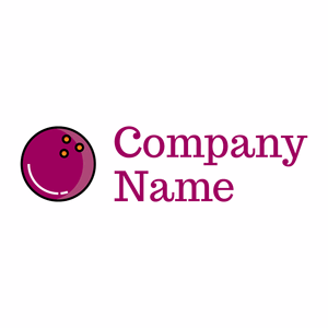 Eggplant Bowling on a White background - Juegos & Entretenimiento