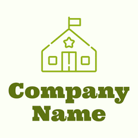 Army logo on a yellowish background - Juegos & Entretenimiento