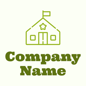 Army logo on a yellowish background - Juegos & Entretenimiento