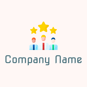 Group logo on a pale background - Affari & Consulenza