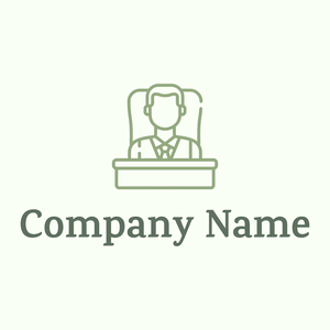 Boss on a Ivory background - Affari & Consulenza
