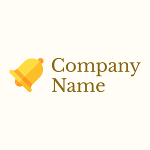 Gorse Bell on a Floral White background - Arquitectura