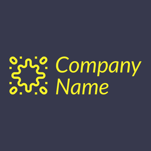 Splash logo on a Cloud Burst background - Unterhaltung & Kunst