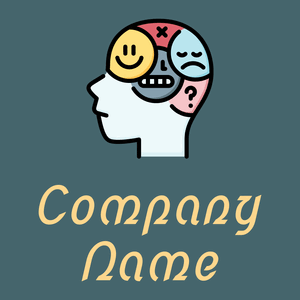 Psychology logo on a Tax Break background - Médicale & Pharmaceutique