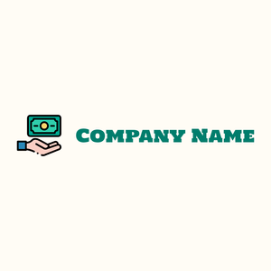 Pay logo on a Floral White background - Affari & Consulenza