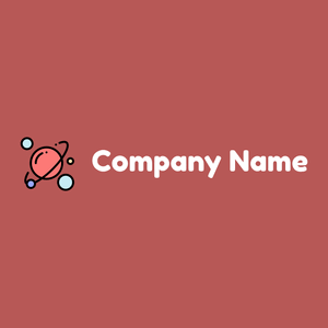 Solar system logo on a Blush background - Categorieën