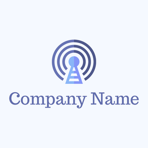 Chetwode Blue Podcast on a Alice Blue background - Technologie