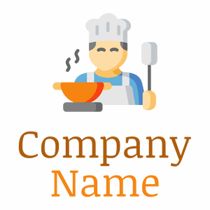 Gainsboro Cooking on a White background - Eten & Drinken