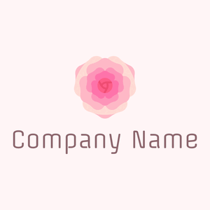 Rose on a Snow background - Business & Consulting