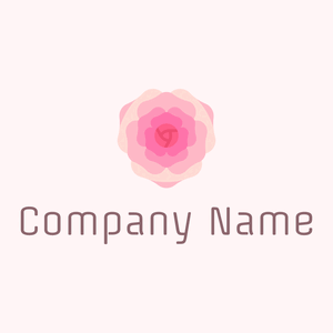 Rose on a Snow background - Zakelijk & Consulting