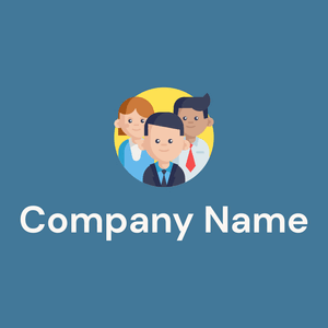 Teamwork on a Jelly Bean background - Empresa & Consultantes